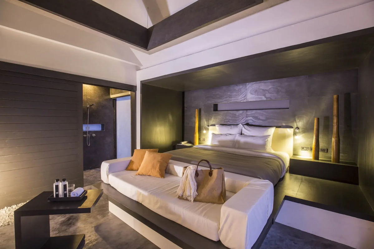 Tolani Resort Koh Samui