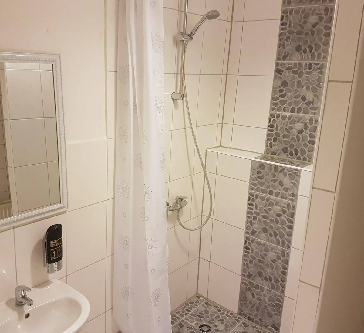 Hotel Pension Eberty