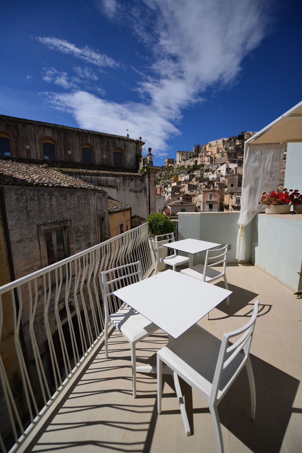 Iblaresort Boutique Hotel