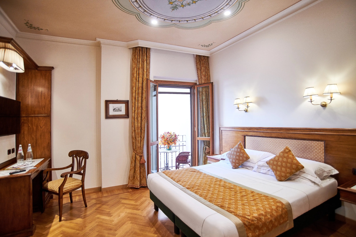  Hotel Adler Cavalieri