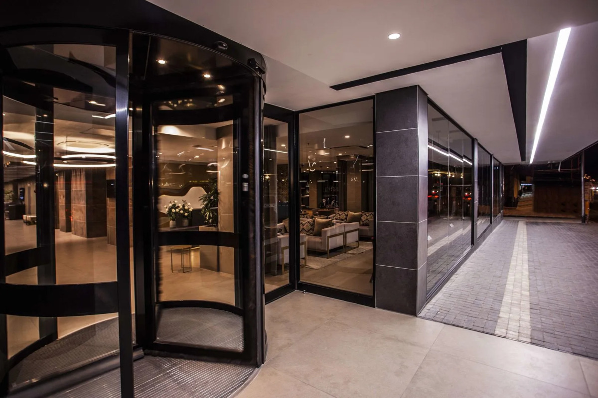 Avani Windhoek Hotel & Casino