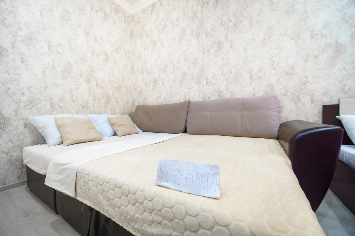 Posutochno One Days (Посуточно Ван Дэйс) на улице Героев-Разведчиков 12/1 корпус 1