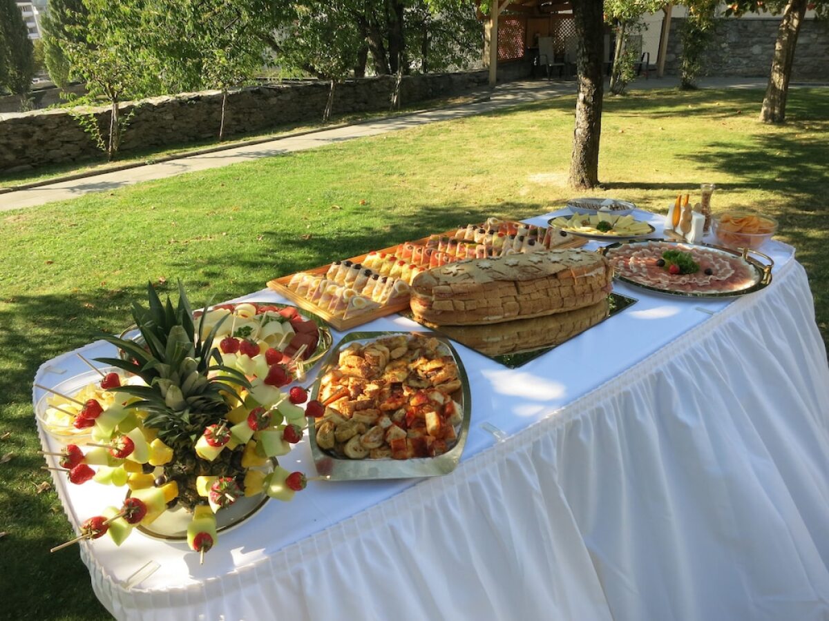 Gästehaus St. Ursula