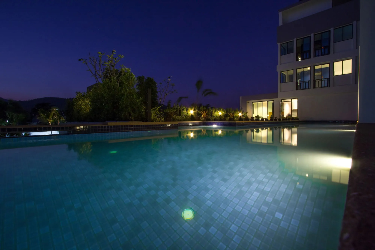 Baba House Phuket Hotel