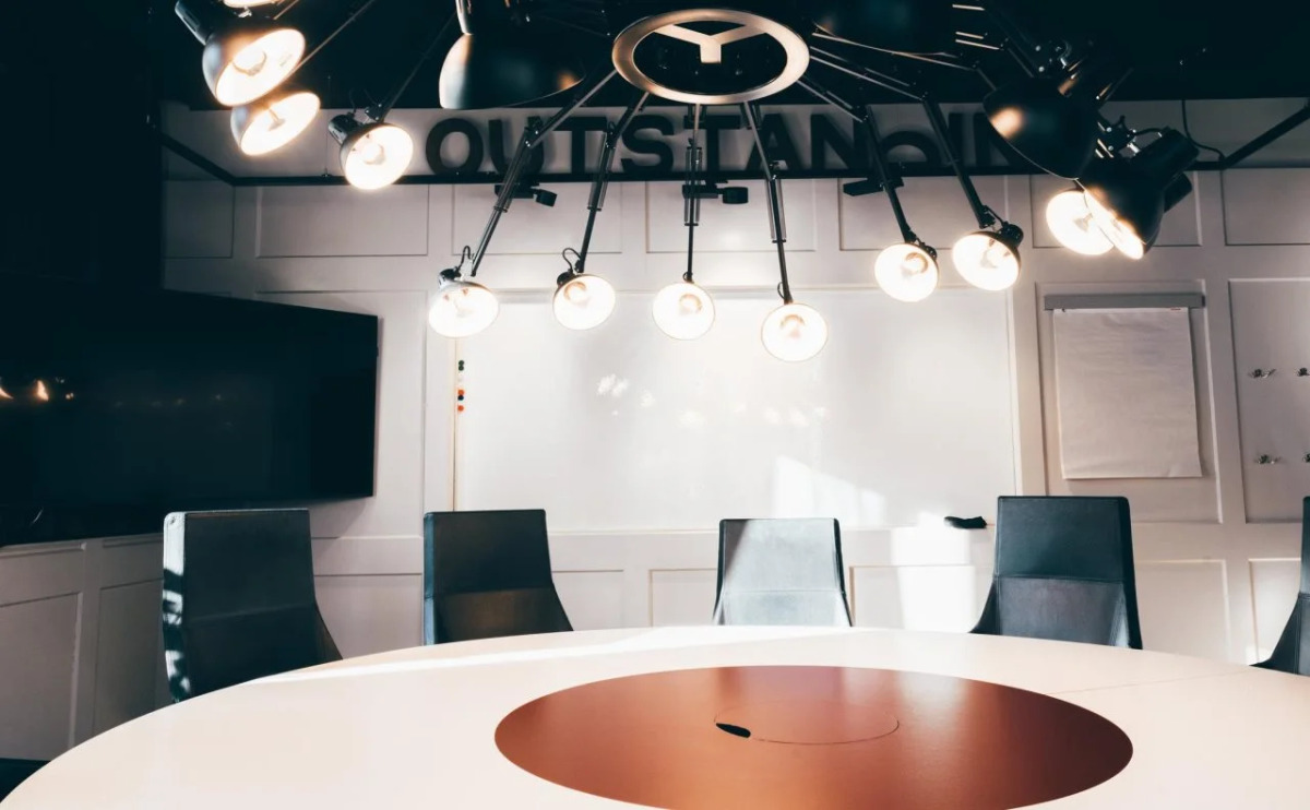 Scandic Grand Central