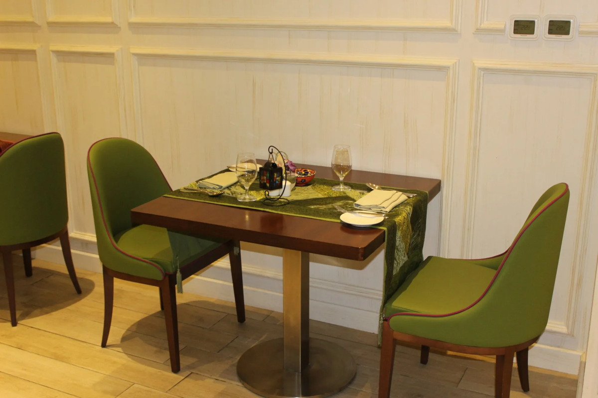 La Verda Suites & Villas Dubai Marina