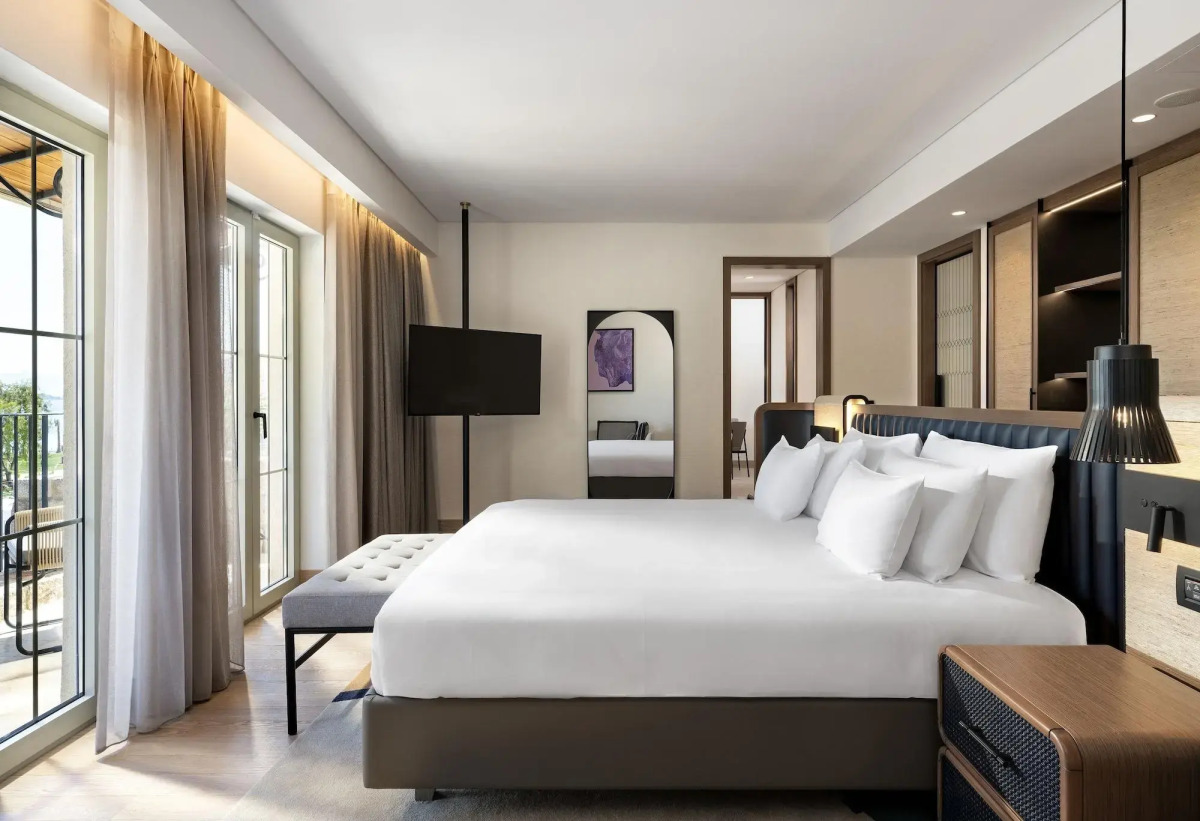 Radisson Collection Hotel Bodrum