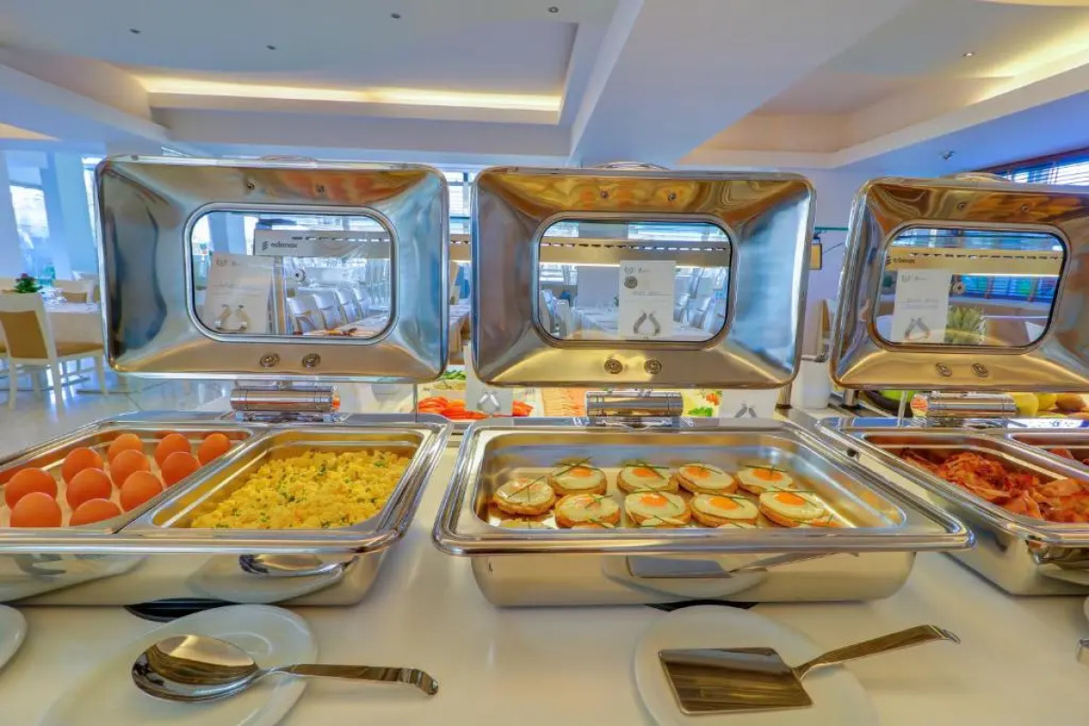 Palace Hotel Glyfada