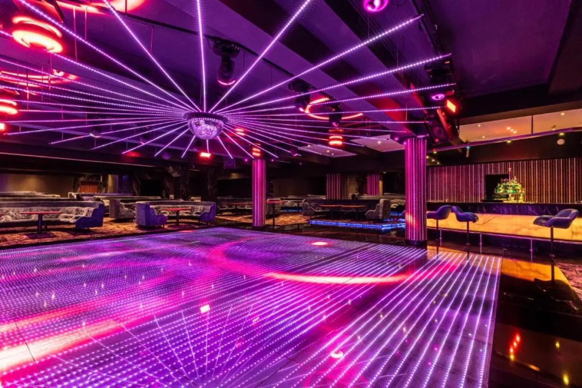 Hotel Gołębiewski w Białymstoku