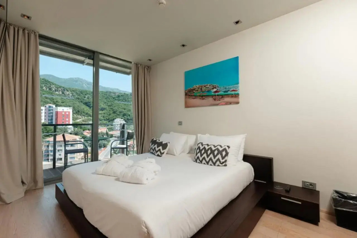 Eurostars Queen of Montenegro