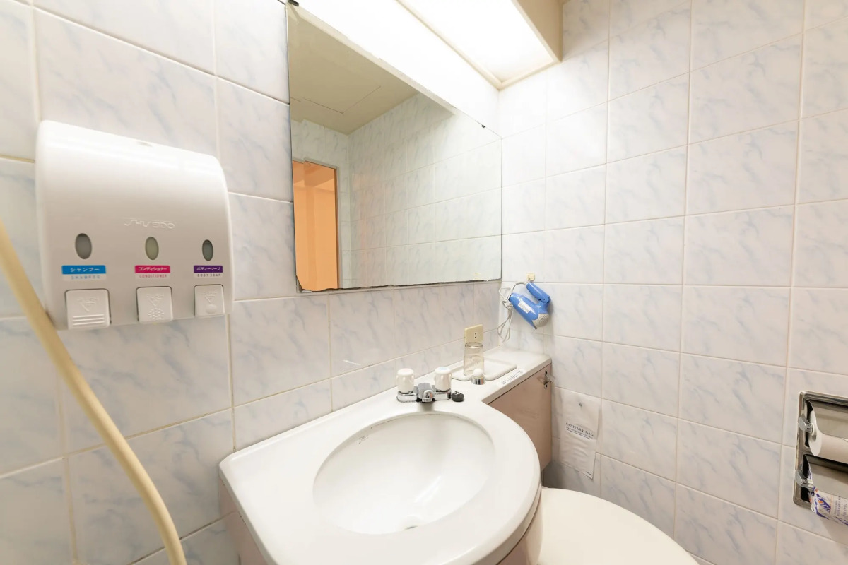 Family Resort Fiftys for Maihama