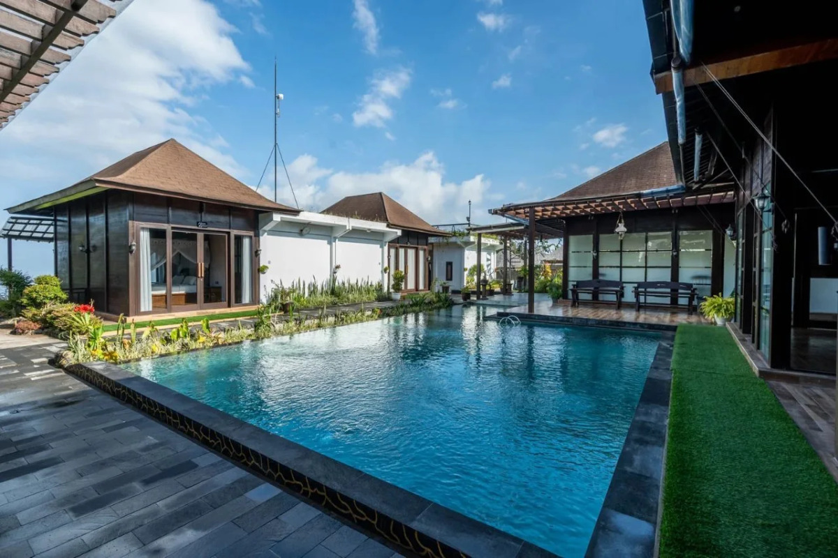 Shankara Munduk Bali