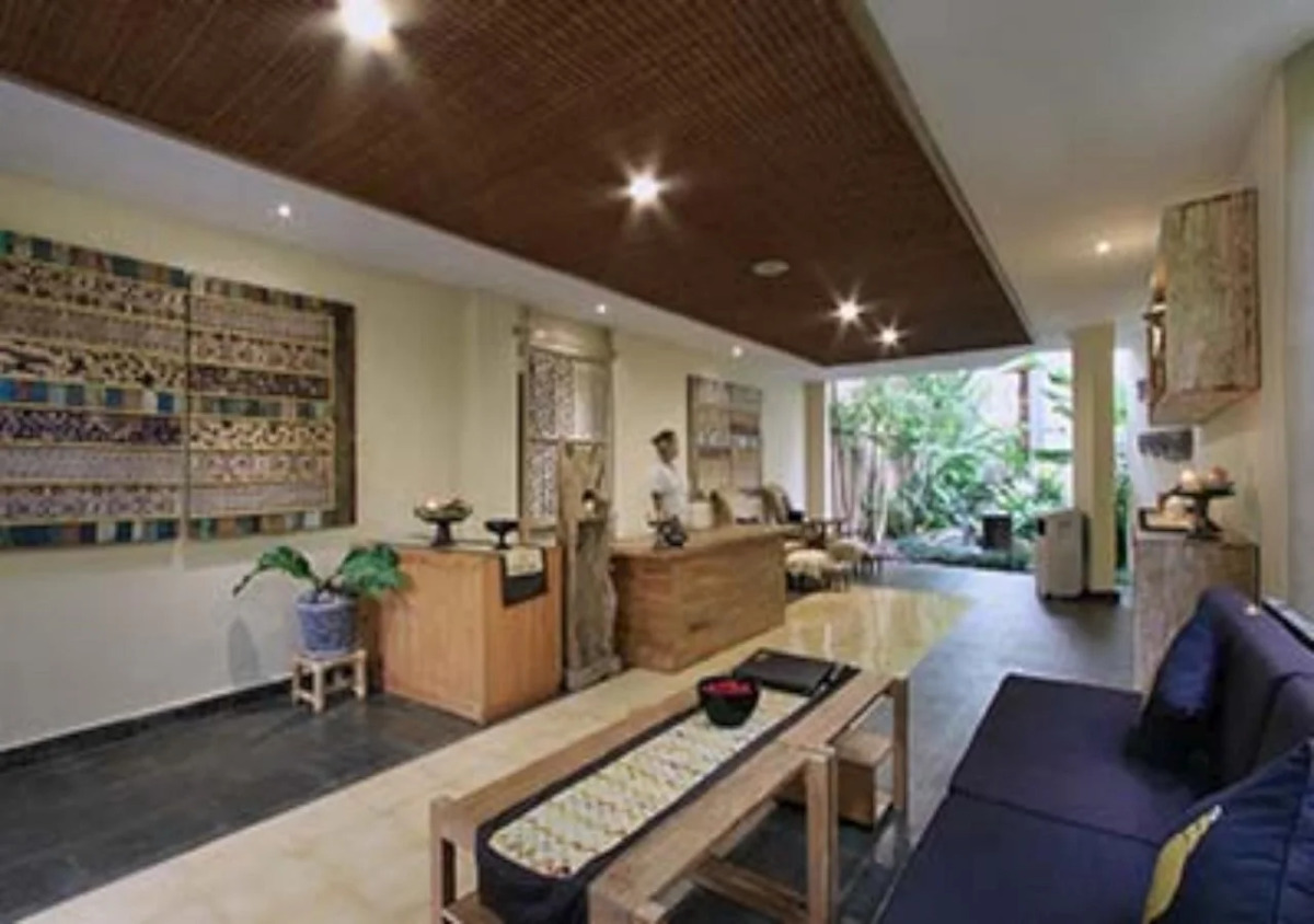 The Sankara Resort & Spa