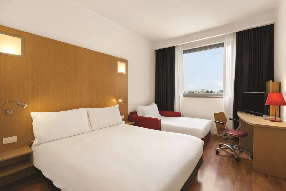 Mitico Hotel & Natural Spa già Encore