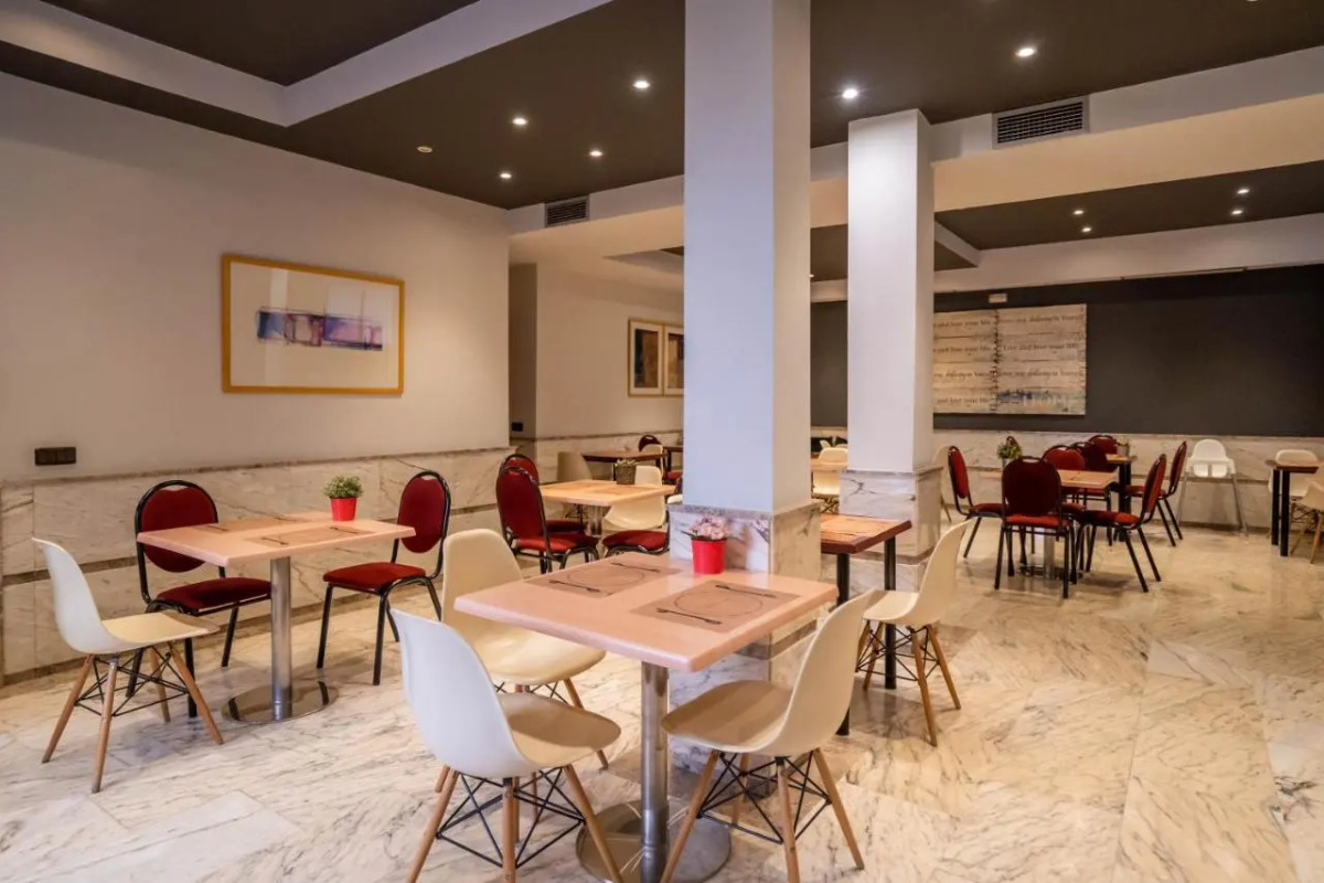 Hotel YIT Conquista de Toledo