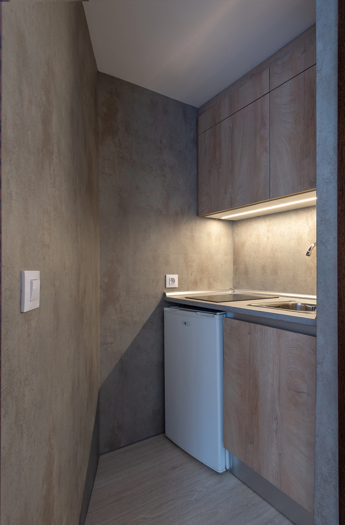 Apartamentos Recoletos