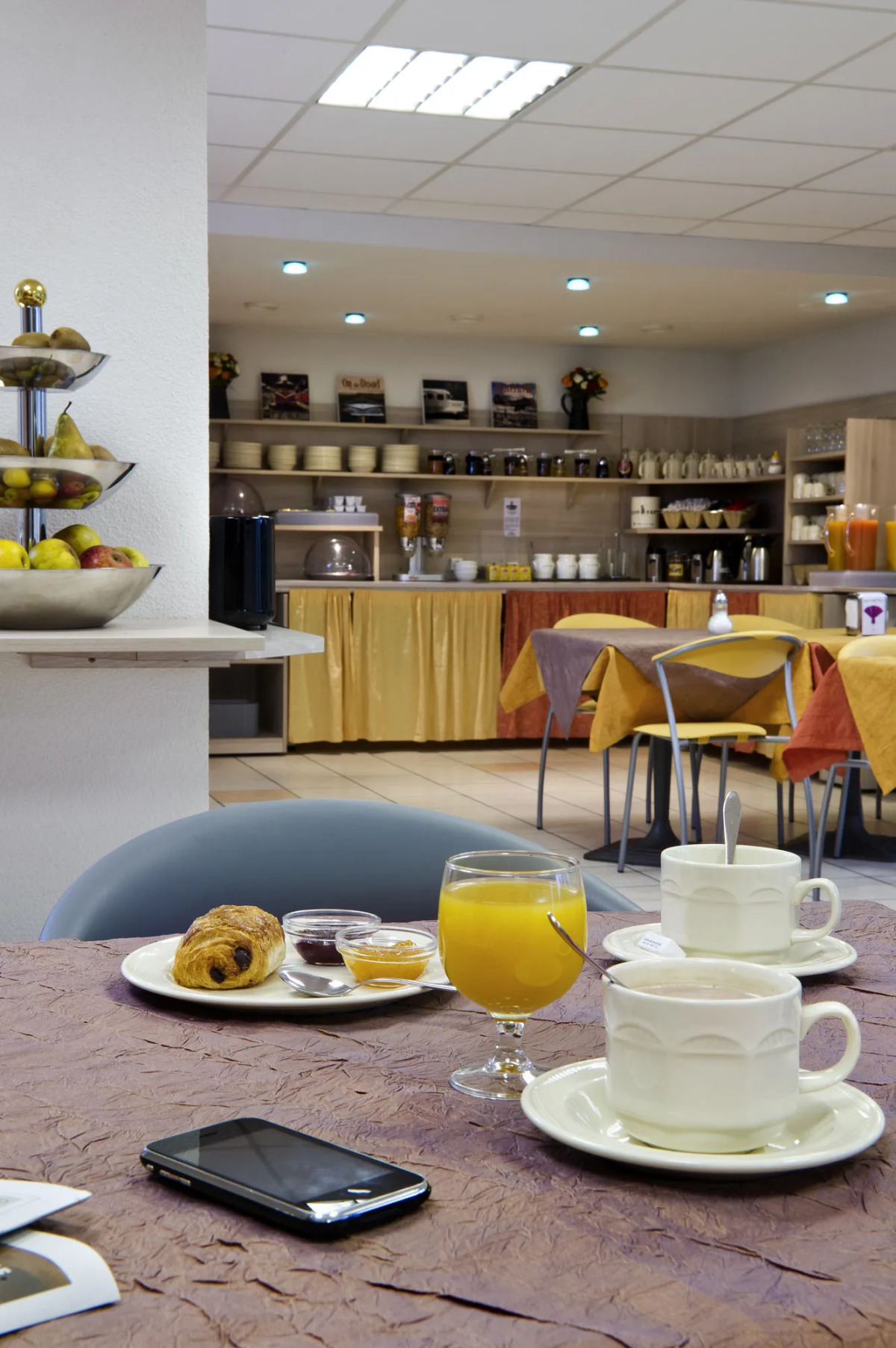 Aparthotel Adagio Access Rennes Centre