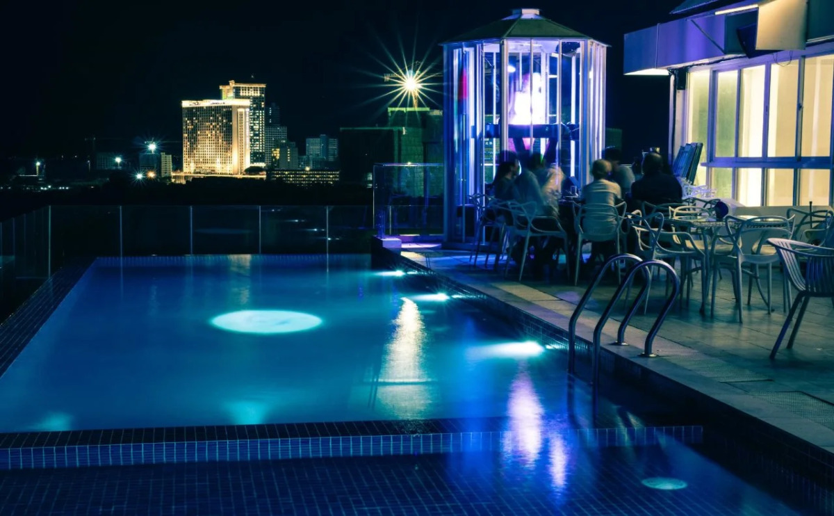 La Vogue Boutique Hotel & Casino