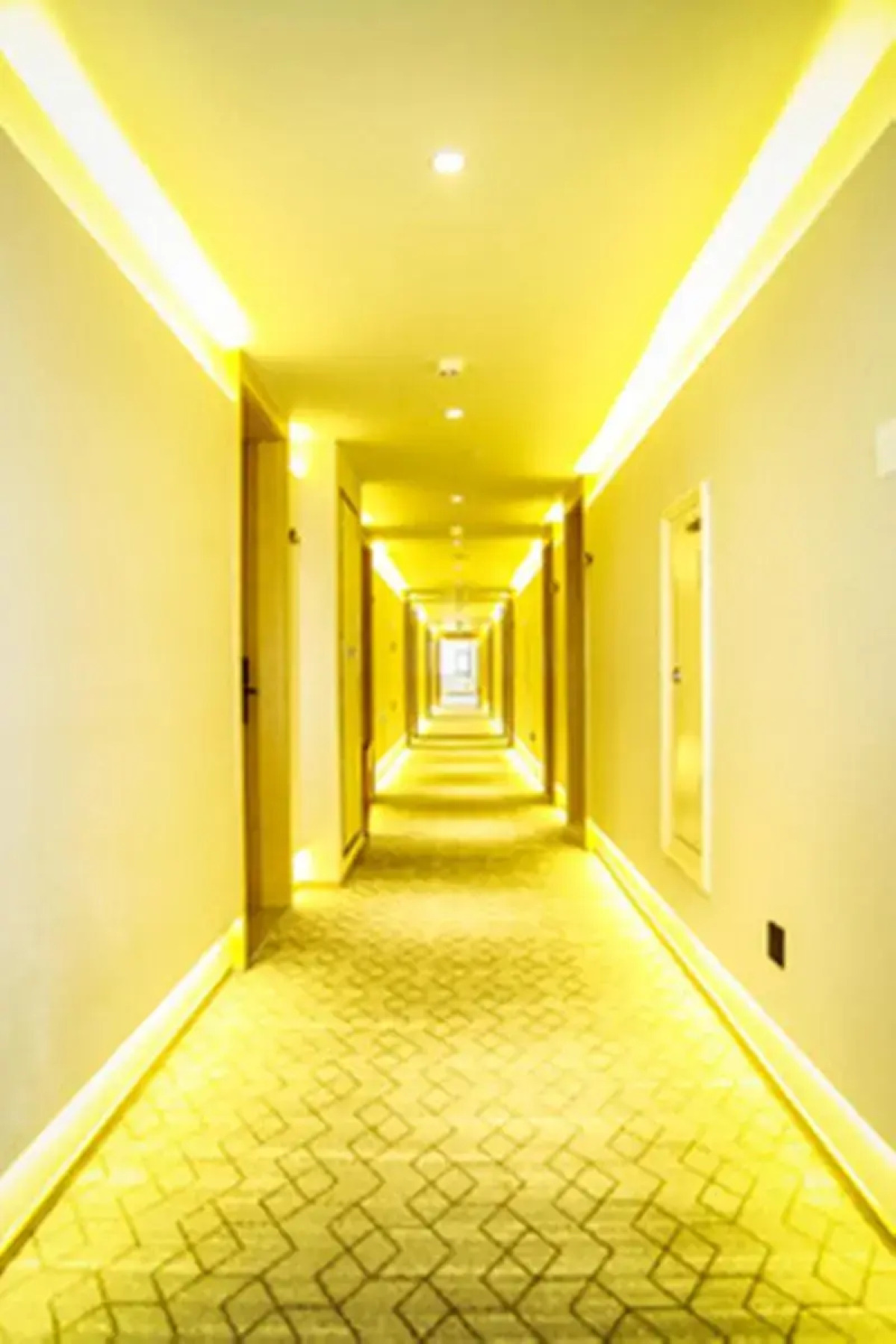 Ji Hotel Harbin Dingxiang Building