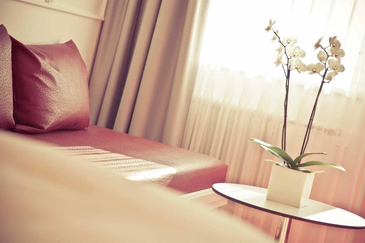 Q Hotel Maria Theresia