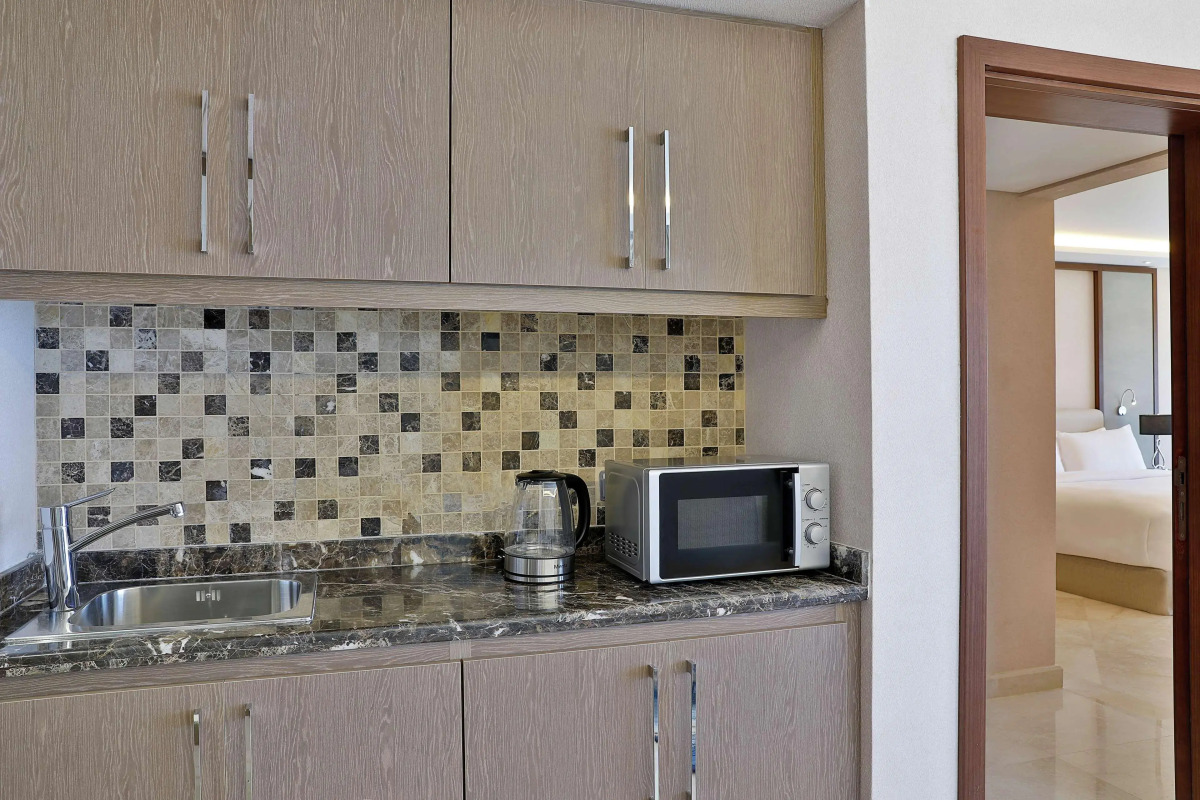 Hilton Hurghada Plaza