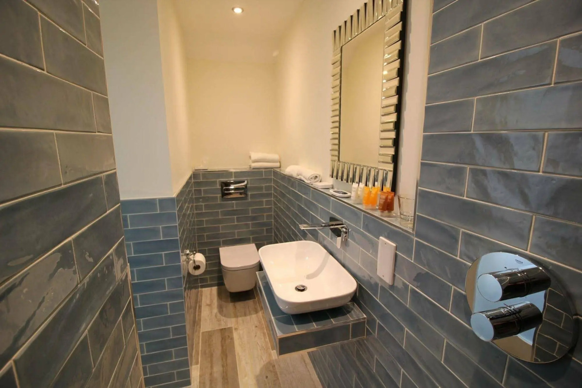 Connemara Sands Beach Hotel & Spa