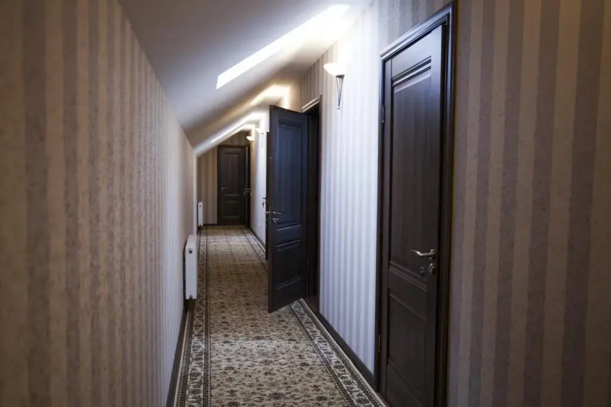 Guest House 9 Sloboda