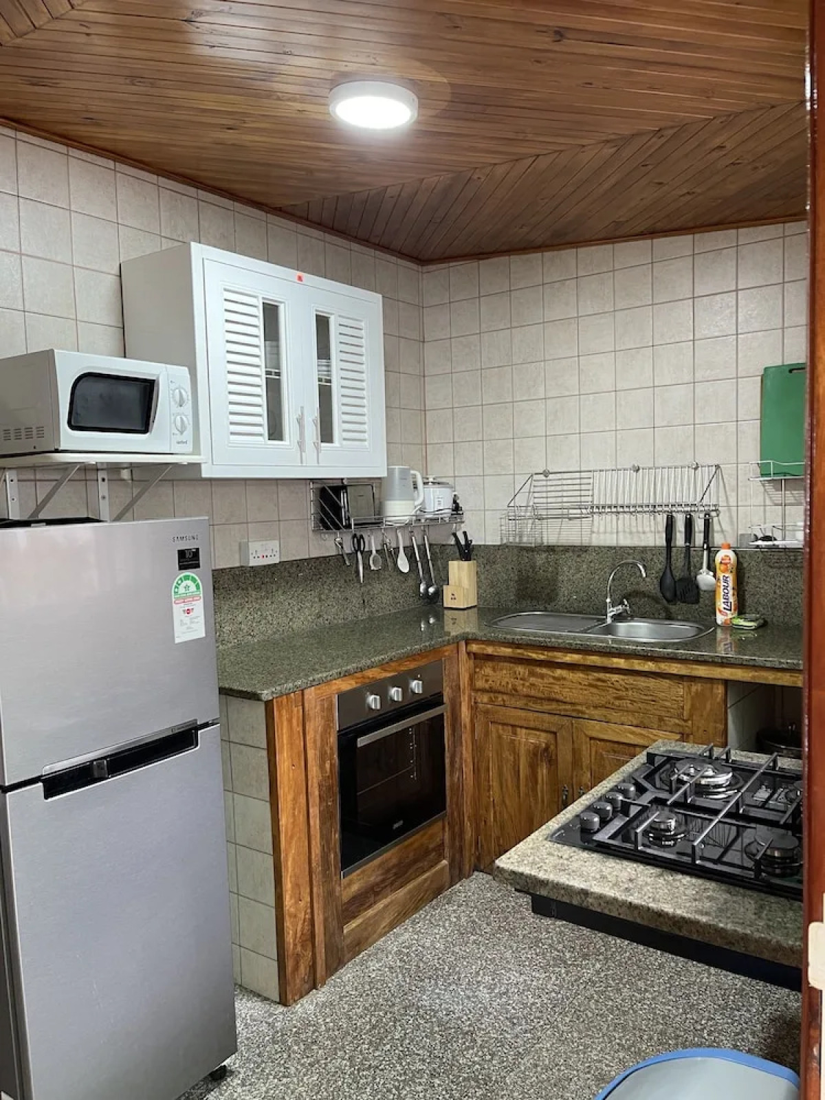 Anse Soleil Resort Self Catering