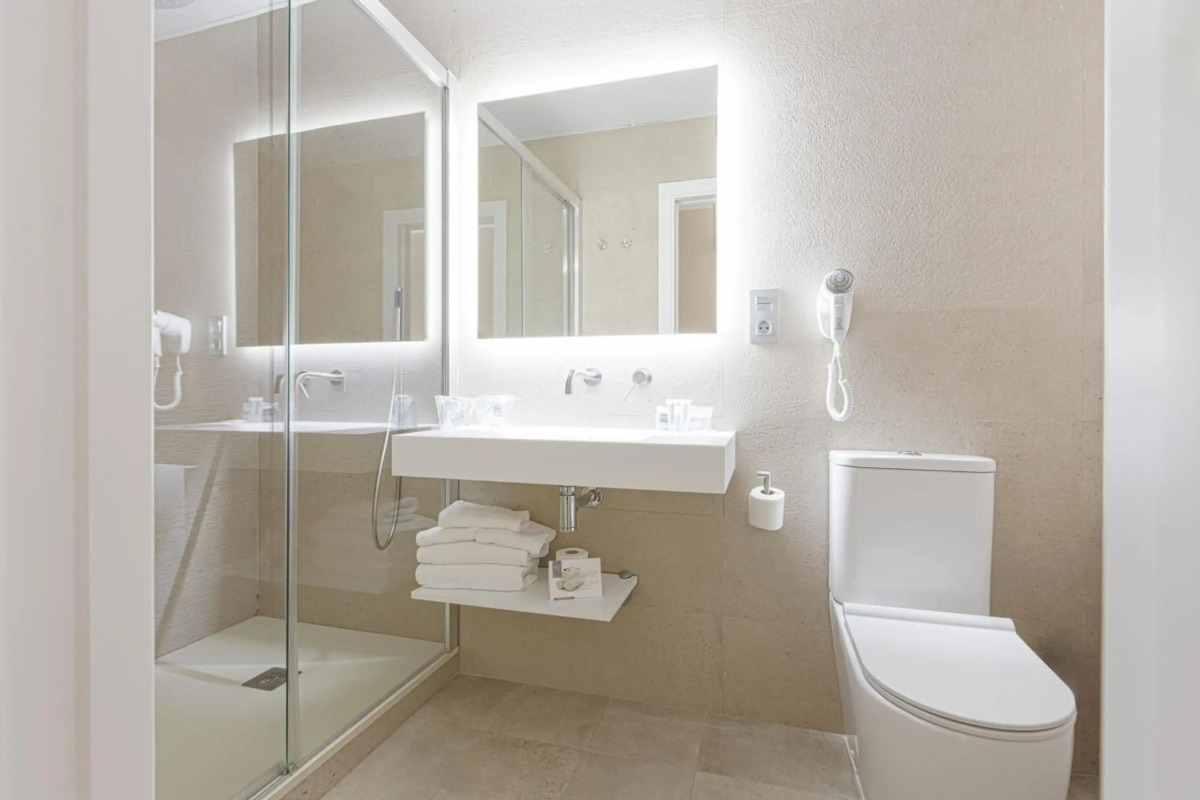 Hotel AACR Monteolivos