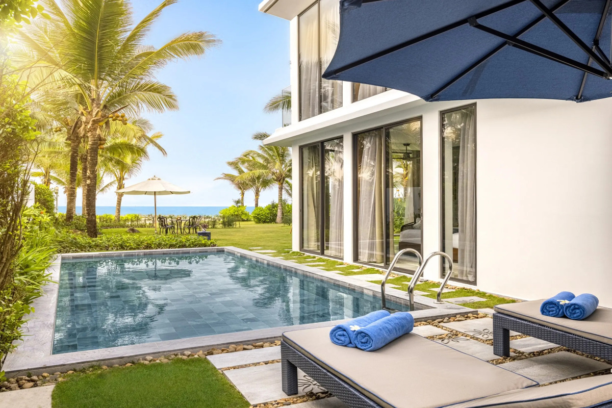 Wyndham Hoi An Royal Beachfront Resort & Villas