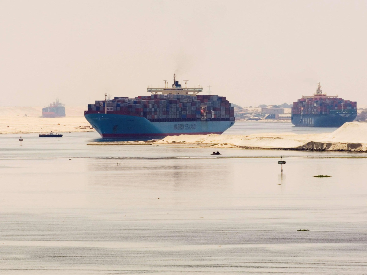 Mercure Ismailia Forsan Island Hotel