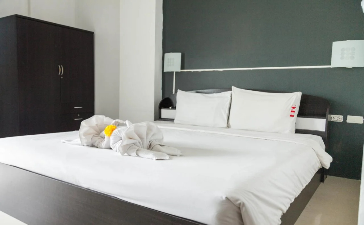 Happy Fish Guesthouse