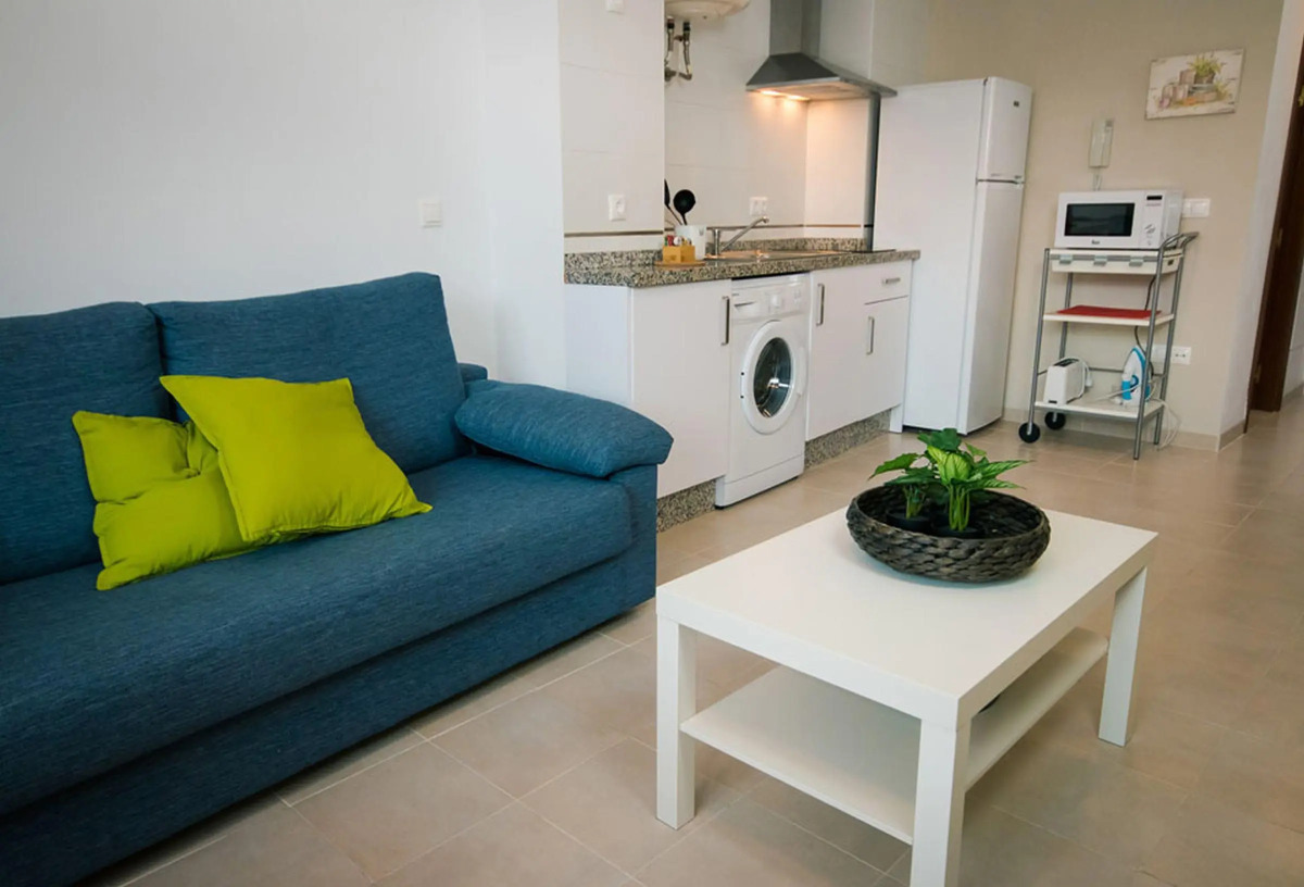 Holidays2Malaga Juan de Mena Apartments