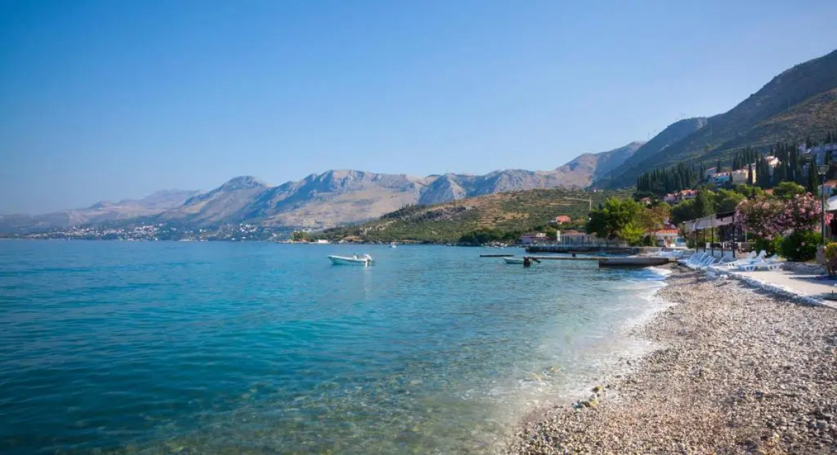 All-inclusive Hotel Albatros