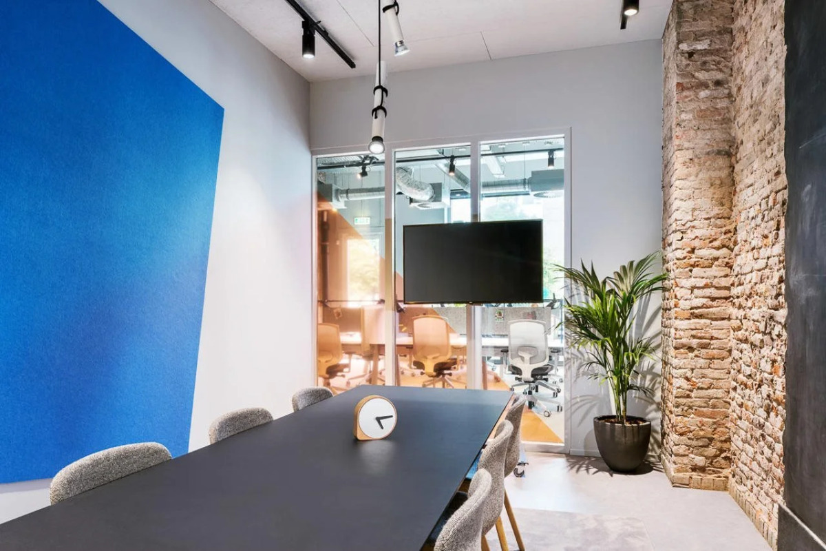 The Social Hub Rotterdam