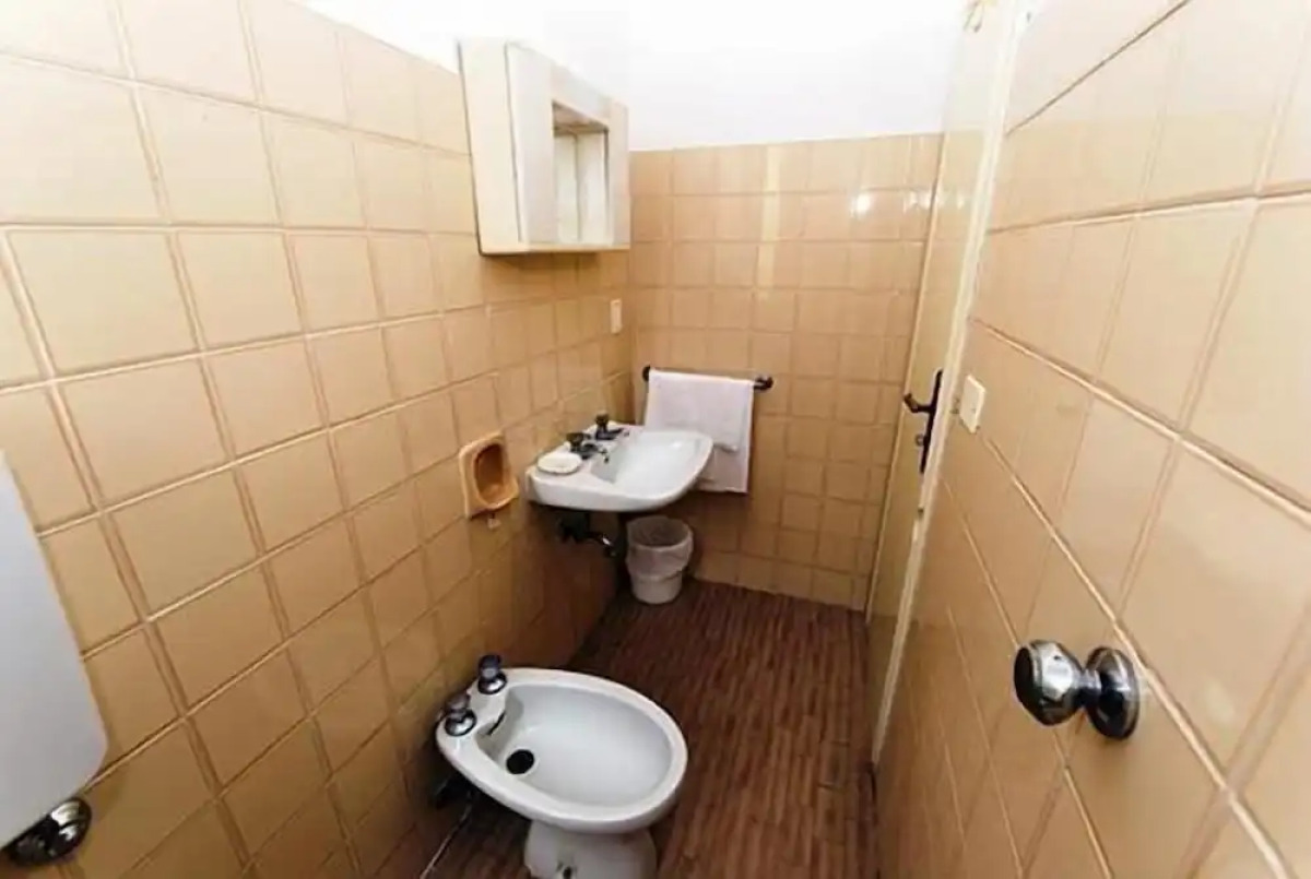 Hotel Villa Cecchini