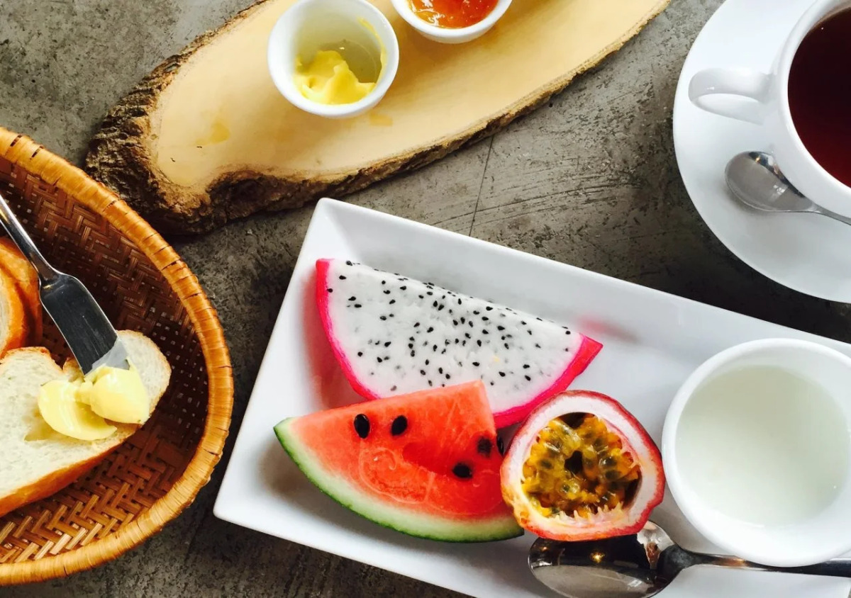 The Alcove Library Hotel