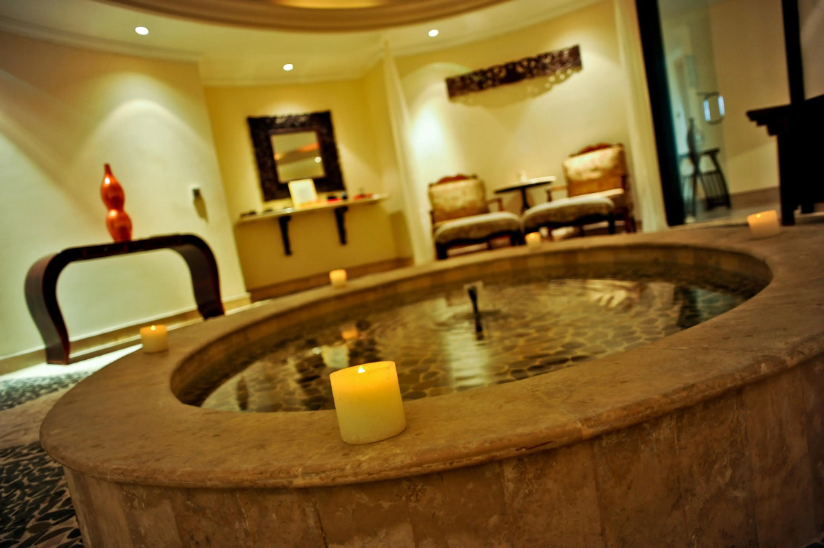 Sandos Cancún All Inclusive - Adults Only