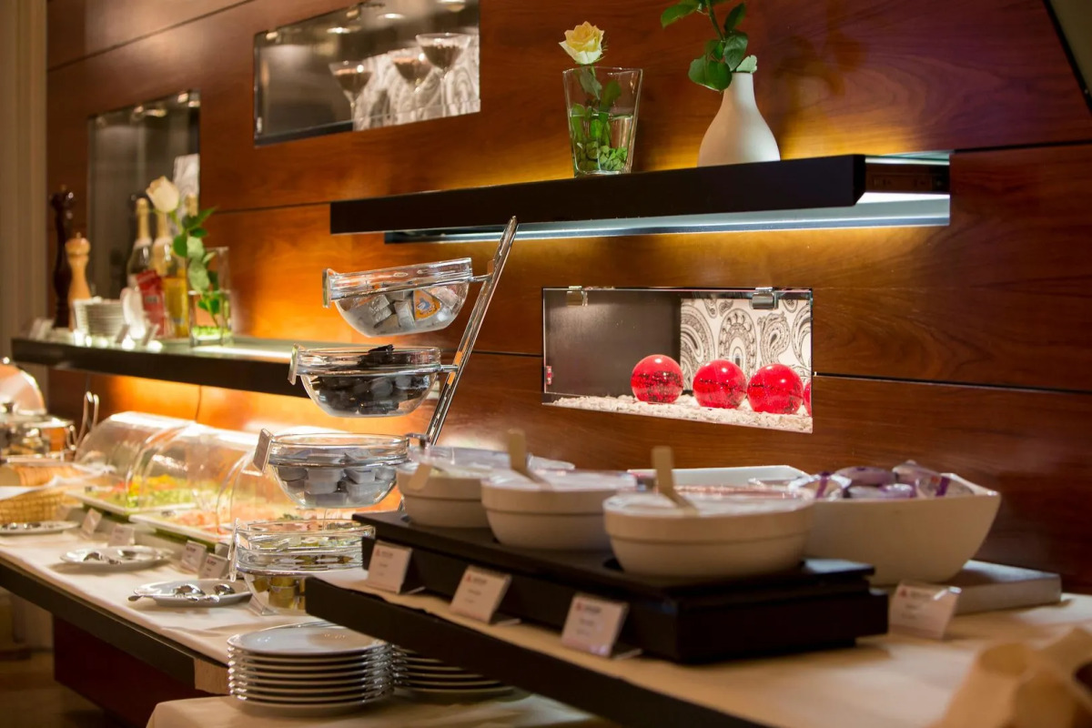 Austria Trend Hotel Schloss Wilhelminenberg