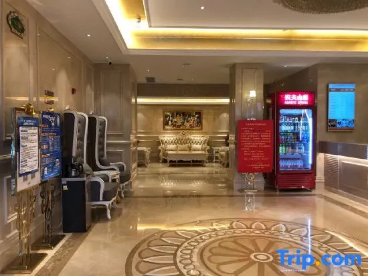 Vienna International Hotel (Sanya Dadonghai)