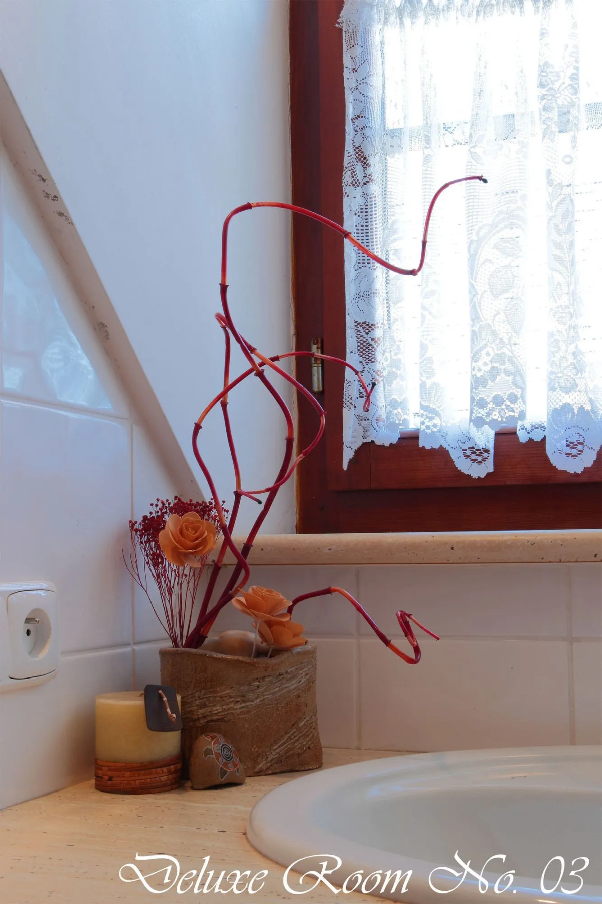 Wellness Pension Ametyst