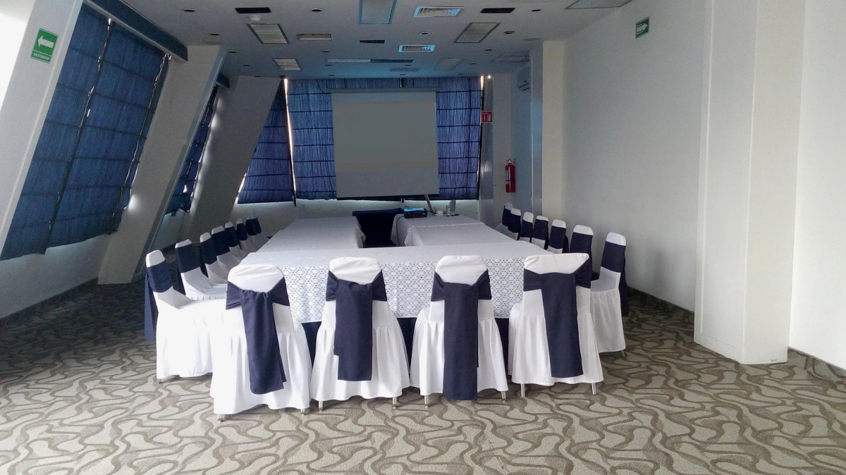 Hotel Century Reforma