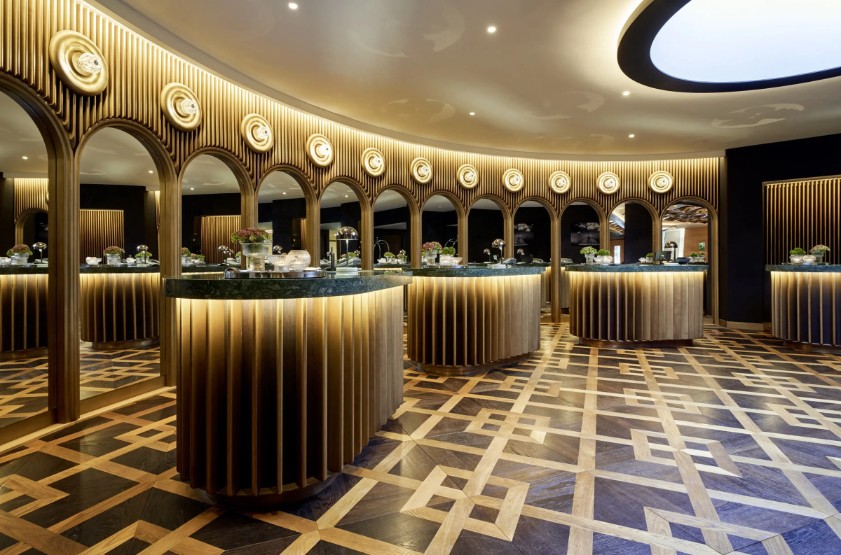 Park Centraal Amsterdam, part of Sircle Collection