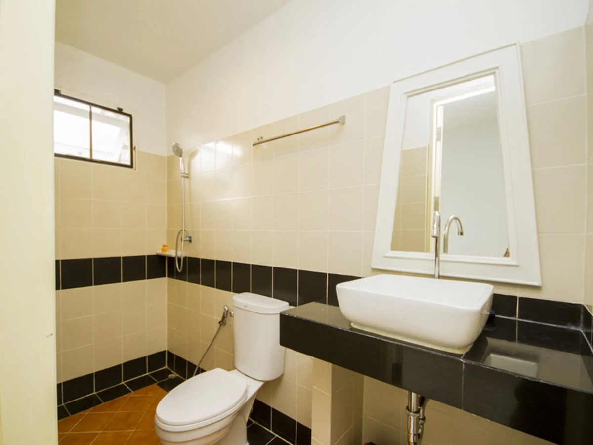 Ice Inn Hotel Pattaya