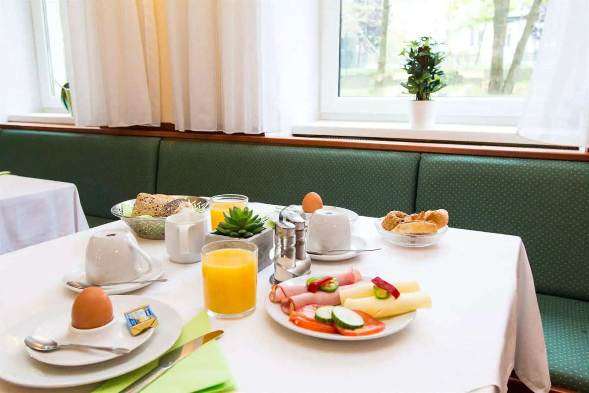 Hotel & Apartments Klimt