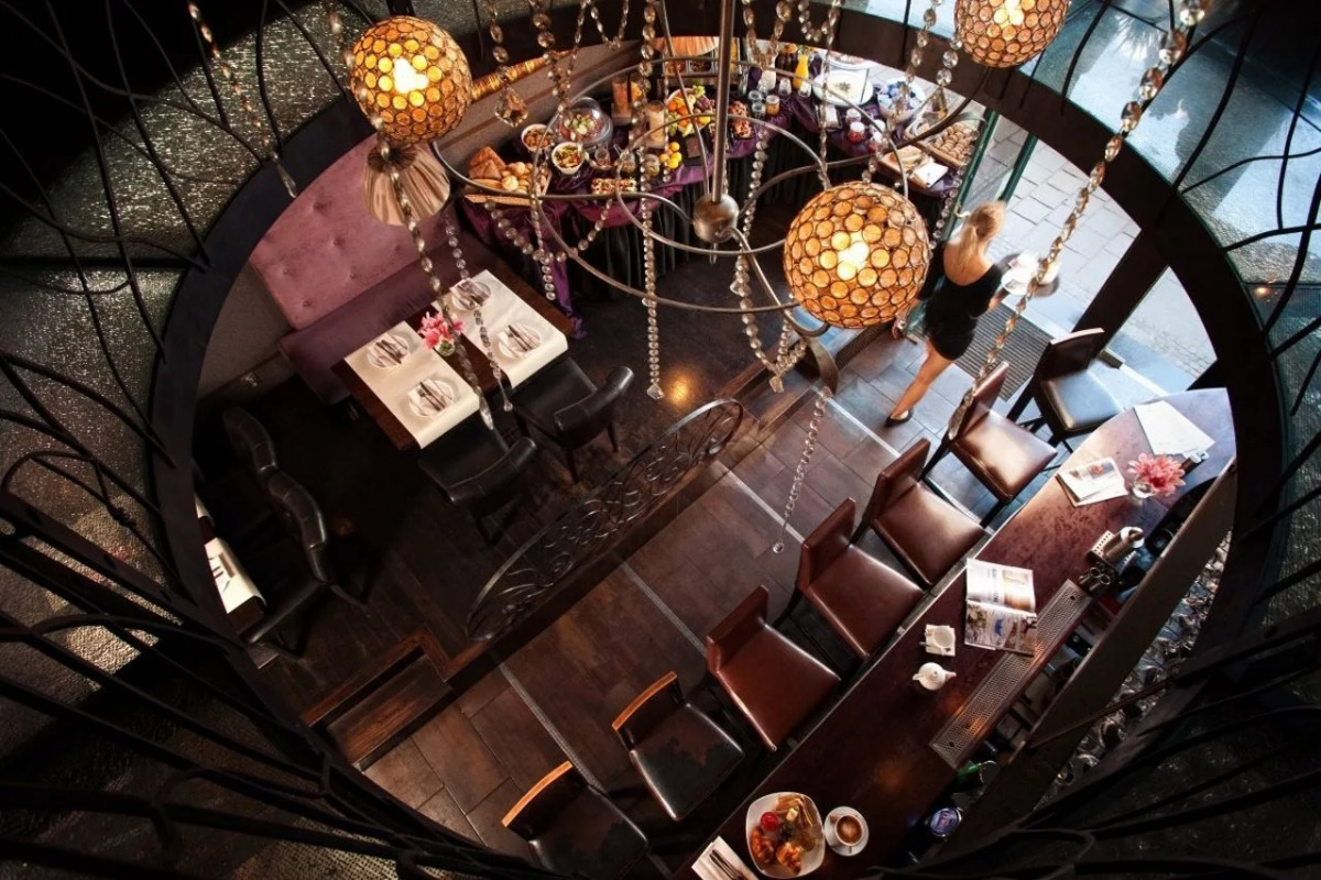 Antique Apartments - Plac Szczepanski