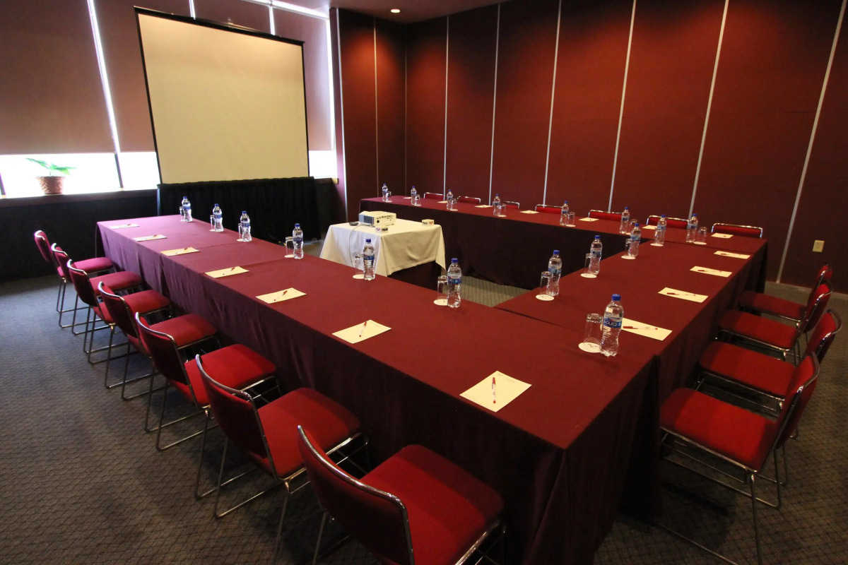 Sevilla Palace Hotel