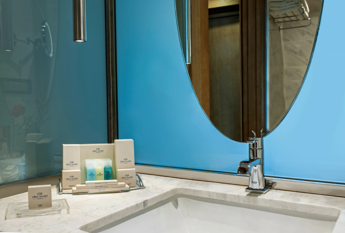 Elite World Marmaris - Adult Only