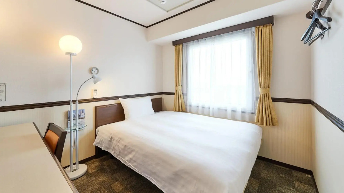 Toyoko Inn Osaka Abeno Tennoji