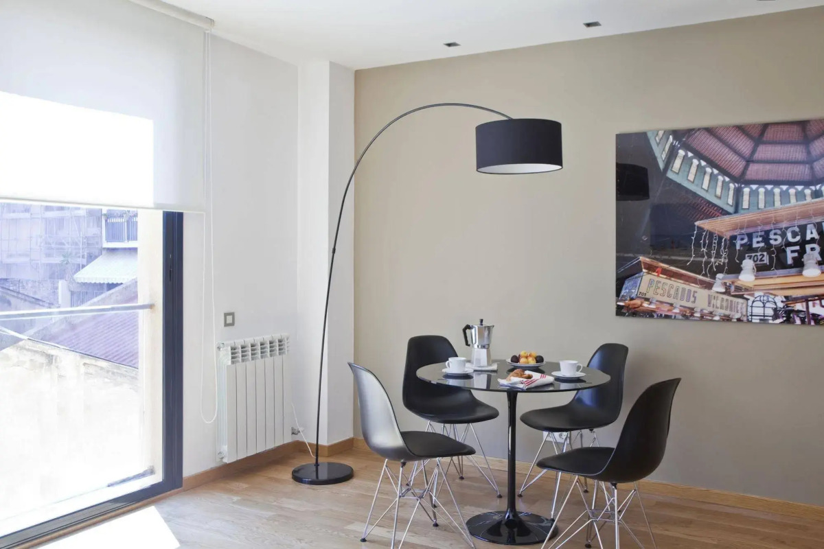 AinB Sagrada Familia Apartments